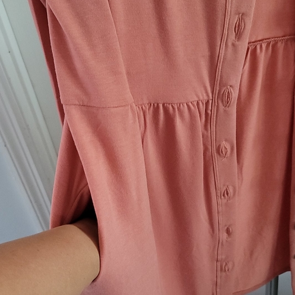 Never Worn Boutique Dress With Pockets - Picture 5 of 5